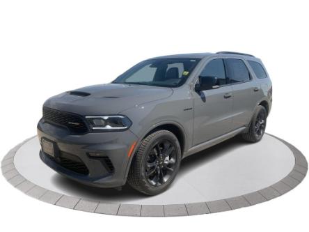 2023 Dodge Durango R/T (Stk: 23T298) in Winnipeg - Image 1 of 24