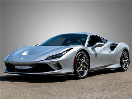 2020 Ferrari F8 Tributo Base (Stk: U4942) in Vaughan - Image 1 of 30