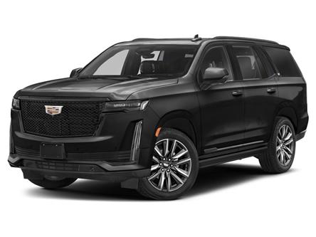 2023 Cadillac Escalade Sport Platinum (Stk: ES3045) in Oakville - Image 1 of 12