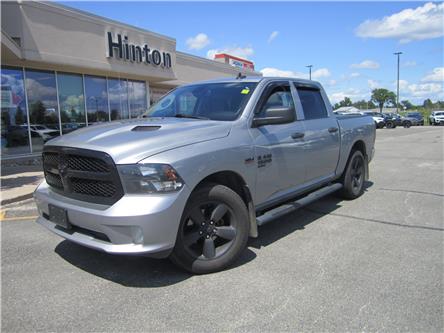 2021 RAM 1500 Classic Tradesman (Stk: 23125A) in Perth - Image 1 of 15