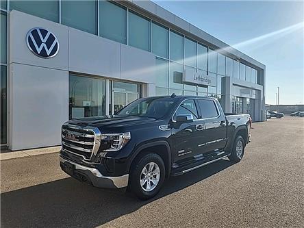 2020 GMC Sierra 1500 SLE (Stk: U1204) in Lethbridge - Image 1 of 23