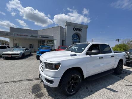 2023 RAM 1500 Tradesman (Stk: 23-170) in Sarnia - Image 1 of 19