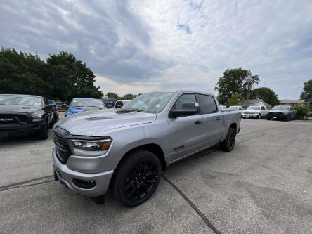 2023 RAM 1500 Laramie (Stk: 23-225) in Sarnia - Image 1 of 19