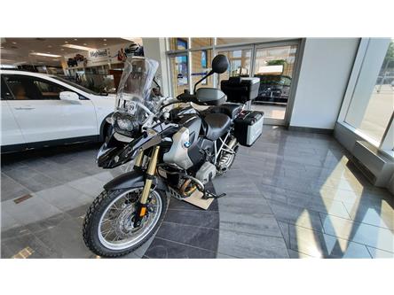 2011 BMW R1200GS  (Stk: US3525) in Aurora - Image 1 of 14