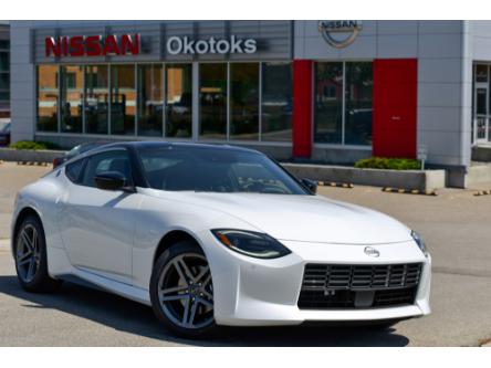 2023 Nissan Z Sport (Stk: 13768) in Okotoks - Image 1 of 14