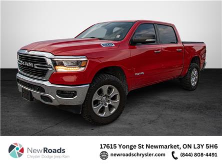 2019 RAM 1500 Big Horn (Stk: 26869T) in Newmarket - Image 1 of 30