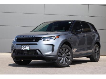 2020 Land Rover Discovery Sport SE (Stk: PL34025) in London - Image 1 of 41