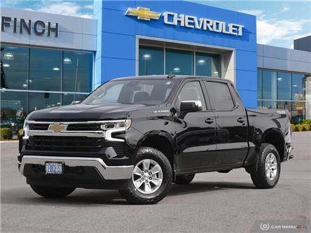 2023 Chevrolet Silverado 1500 LT (Stk: 162756) in London - Image 1 of 28