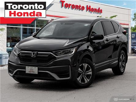 2020 Honda CR-V LX (Stk: H44761T) in Toronto - Image 1 of 26