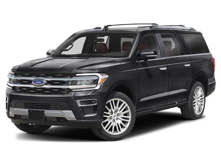 2023 Ford Expedition Max Limited (Stk: 23189) in Perth - Image 1 of 12