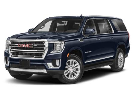 2023 GMC Yukon XL SLT (Stk: R464561) in WHITBY - Image 1 of 12