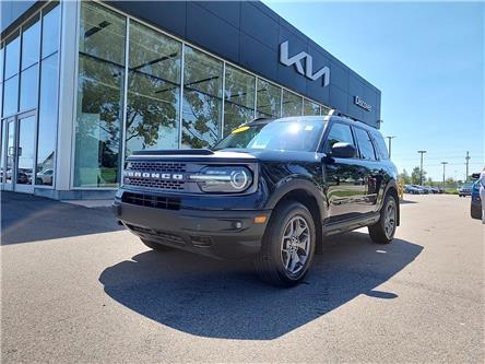 2021 Ford Bronco Sport Badlands (Stk: S12338) in Charlottetown - Image 1 of 20