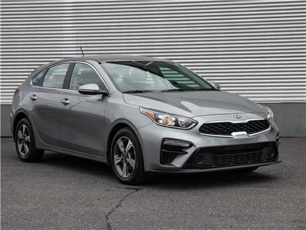 2021 Kia Forte5 EX (Stk: G23-276) in Granby - Image 1 of 29