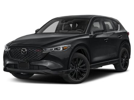 2023 Mazda CX-5 Sport Design w/Turbo (Stk: 18018) in Oakville - Image 1 of 12