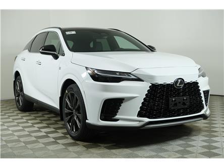 2023 Lexus RX 350  (Stk: 14105750) in Markham - Image 1 of 25