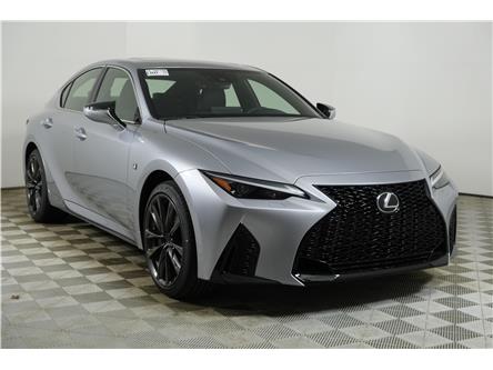2023 Lexus IS 300 Base (Stk: 15102626) in Richmond Hill - Image 1 of 30
