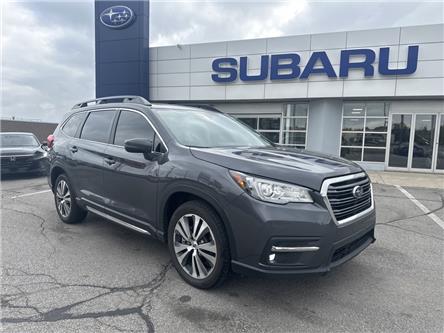 2022 Subaru Ascent Limited (Stk: S24058A) in Newmarket - Image 1 of 12