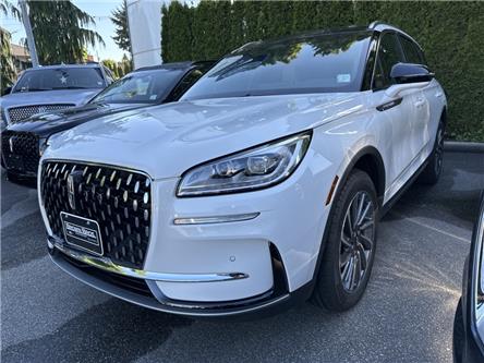 2023 Lincoln Corsair Reserve (Stk: 236470) in Vancouver - Image 1 of 10