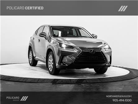 2020 Lexus NX 300 Base (Stk: 002298T) in Brampton - Image 1 of 28