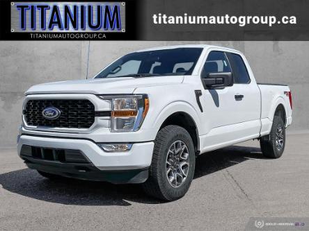 2021 Ford F-150 XLT (Stk: A62524) in Langley BC - Image 1 of 25