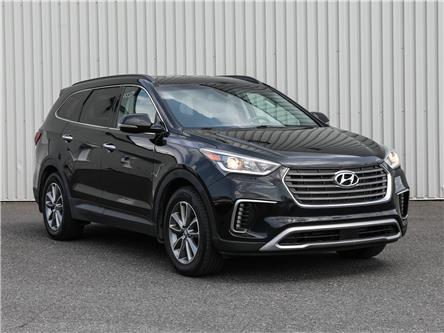 2019 Hyundai Santa Fe XL Preferred (Stk: 23-187A) in Cowansville - Image 1 of 31