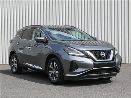 2020 Nissan Murano SV (Stk: 23-194) in Cowansville - Image 1 of 32
