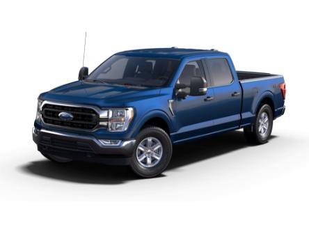 2023 Ford F-150 XLT (Stk: 4793) in Matane - Image 1 of 7