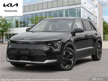 2023 Kia Niro EV Premium (Stk: K230540) in Toronto - Image 1 of 18