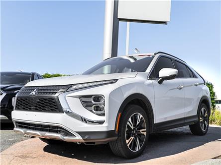 2023 Mitsubishi Eclipse Cross SE (Stk: MB125) in Surrey - Image 1 of 30