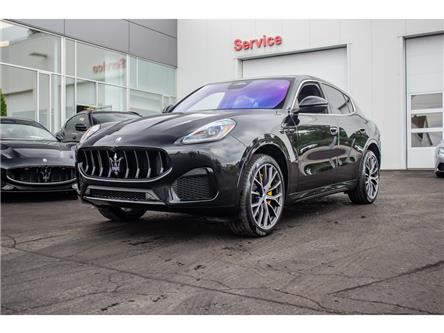 2023 Maserati Grecale GT (Stk: 23ML102) in Laval - Image 1 of 19