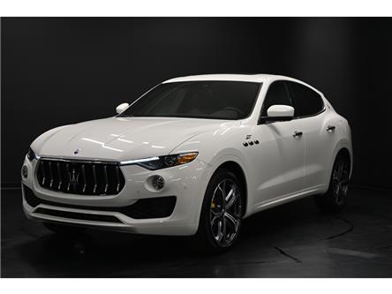 2023 Maserati Levante GT (Stk: M2330) in Montréal - Image 1 of 42
