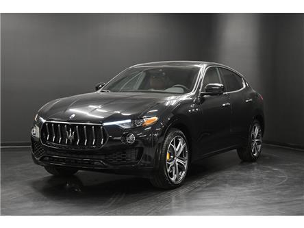 2023 Maserati Levante GT (Stk: M2323) in Montréal - Image 1 of 30