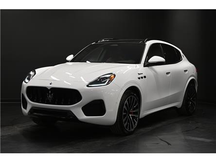 2023 Maserati Grecale Modena (Stk: M2307) in Montréal - Image 1 of 42