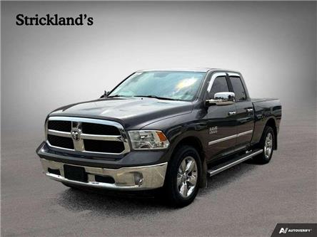 2015 RAM 1500 SLT (Stk: 230728) in Brantford - Image 1 of 24