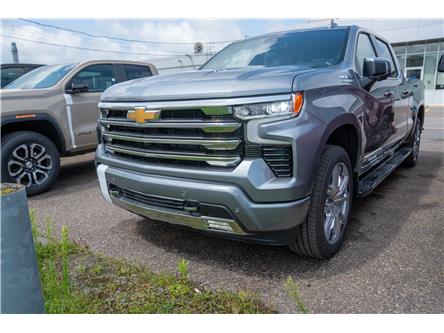 2023 Chevrolet Silverado 1500 High Country (Stk: 231280) in Hawkesbury - Image 1 of 2