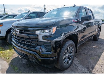 2023 Chevrolet Silverado 1500 RST (Stk: 231058) in Hawkesbury - Image 1 of 13