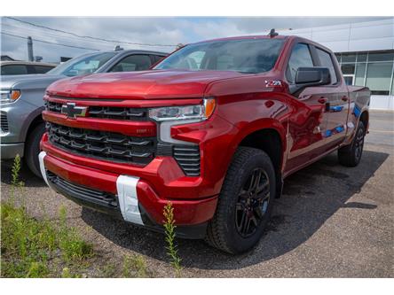 2023 Chevrolet Silverado 1500 RST (Stk: 231251) in Hawkesbury - Image 1 of 14