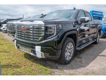 2023 GMC Sierra 1500 Denali (Stk: 231241) in Hawkesbury - Image 1 of 13