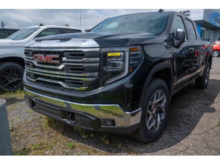 2023 GMC Sierra 1500 SLT (Stk: 230733) in Hawkesbury - Image 1 of 13