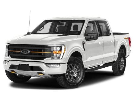 2023 Ford F-150 Tremor (Stk: P-2030) in Calgary - Image 1 of 11
