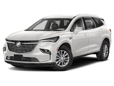 2024 Buick Enclave Essence (Stk: 9857) in Meadow Lake - Image 1 of 11