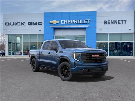 2023 GMC Sierra 1500 Pro (Stk: 230624) in Cambridge - Image 1 of 24