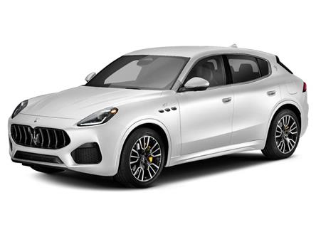 2023 Maserati Grecale Trofeo (Stk: 3053MA) in Vaughan - Image 1 of 3