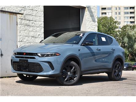 2023 Dodge Hornet GT Plus (Stk: 108746) in London - Image 1 of 26