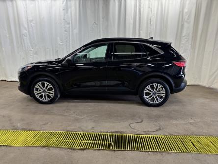 2022 Ford Escape SEL (Stk: 23RT1) in St.Paul - Image 1 of 10
