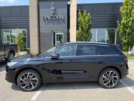 2023 Lincoln Corsair Grand Touring (Stk: VCR22101) in Chatham - Image 1 of 16