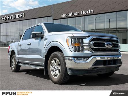 2021 Ford F-150 XLT (Stk: F0248) in Saskatoon - Image 1 of 26