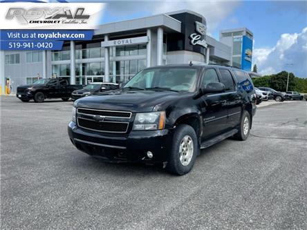 2008 Chevrolet Suburban 1500  (Stk: 22088B) in Orangeville - Image 1 of 19