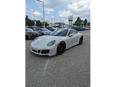 2019 Porsche 911 Carrera GTS (Stk: 18-230129C) in Ajax - Image 1 of 21