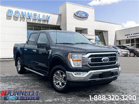 2023 Ford F-150 XLT (Stk: DX875) in Ottawa - Image 1 of 16